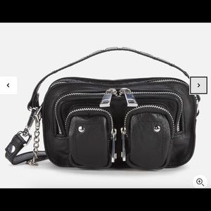 Nunoo Helena Leather Bag